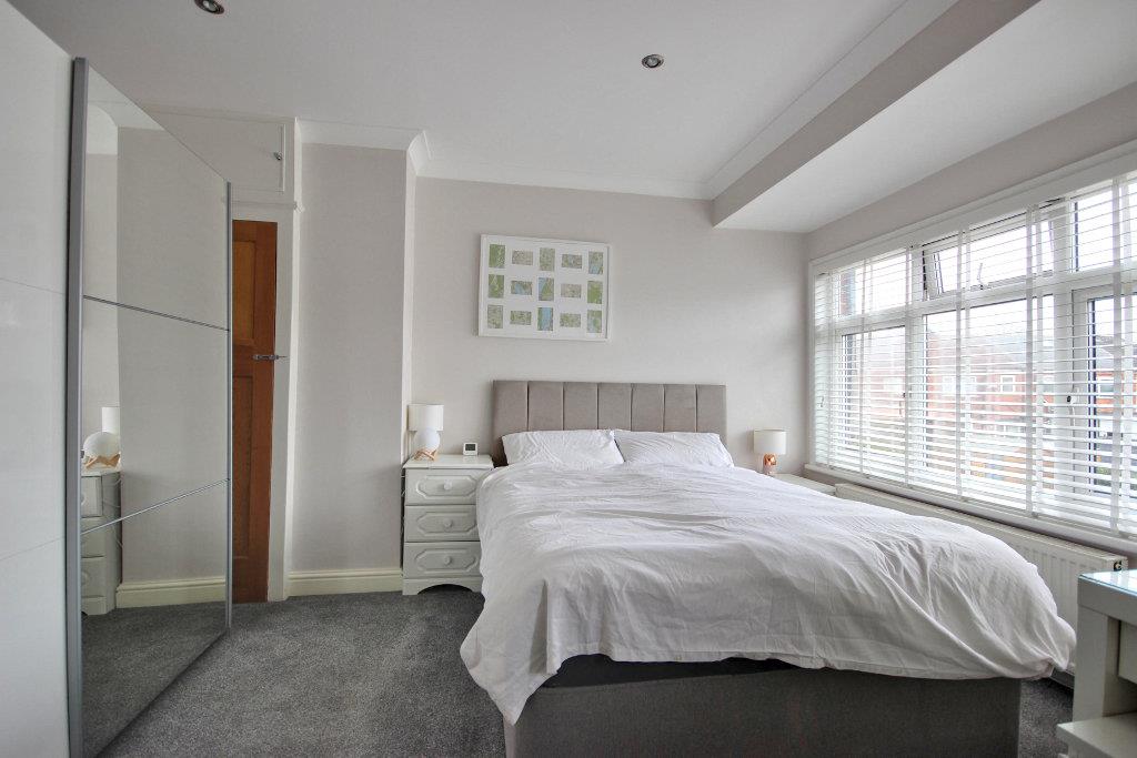Brockenhurst Avenue, Cottingham